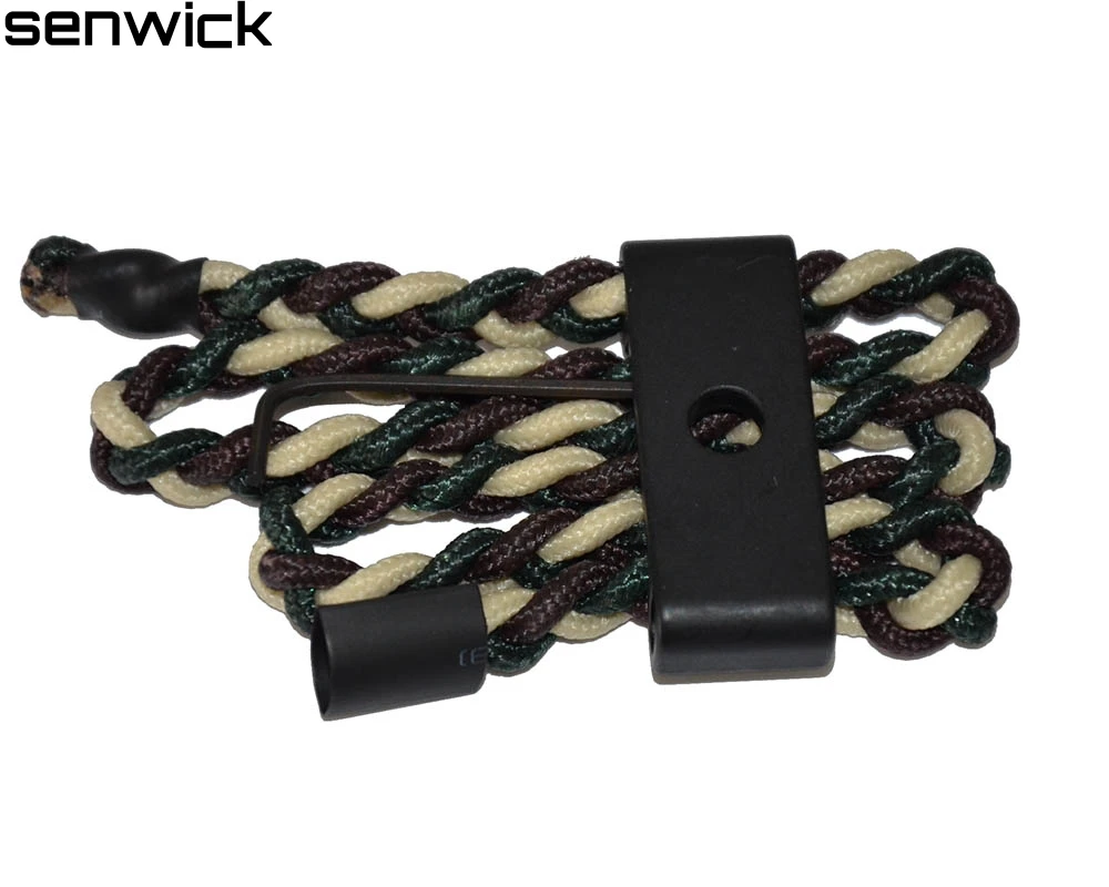 Черный комплект для стрельбы из лука TP1000 комбинированный стабилизатор