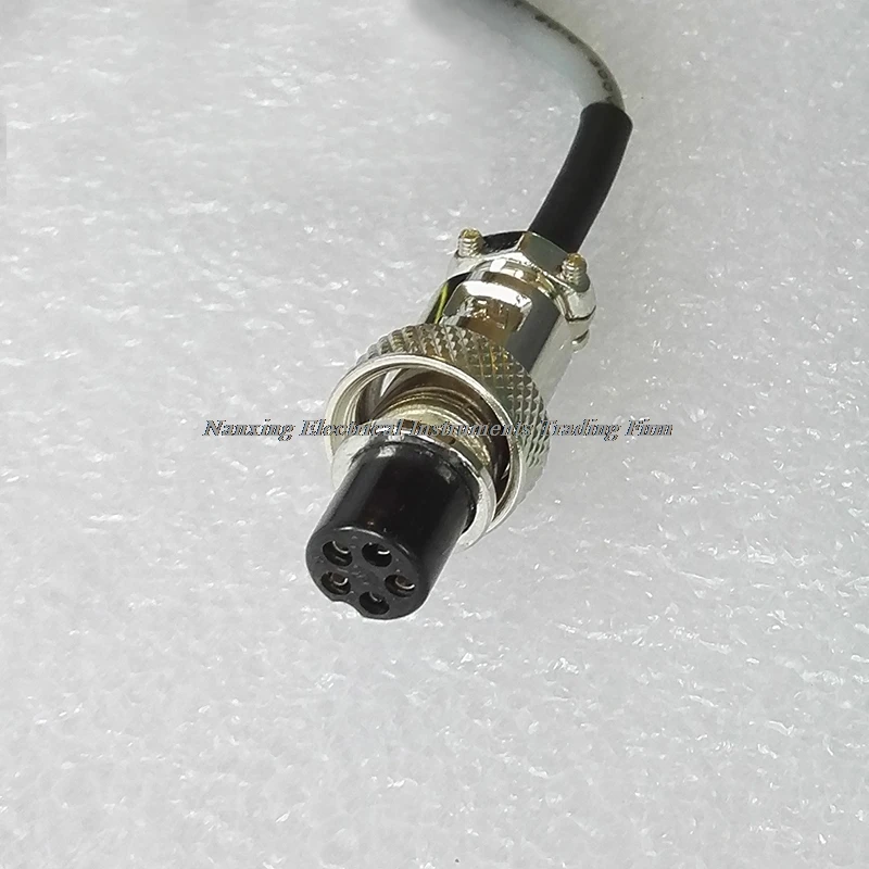 TD8620 ручной Тесла Калибр метр аксессуары: зонды для серии TD8620