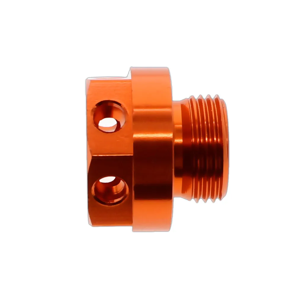Алюминиевая крышка FX CNC для наполнителя масла мотоцикла внедорожника Suzuki RM85 RM125