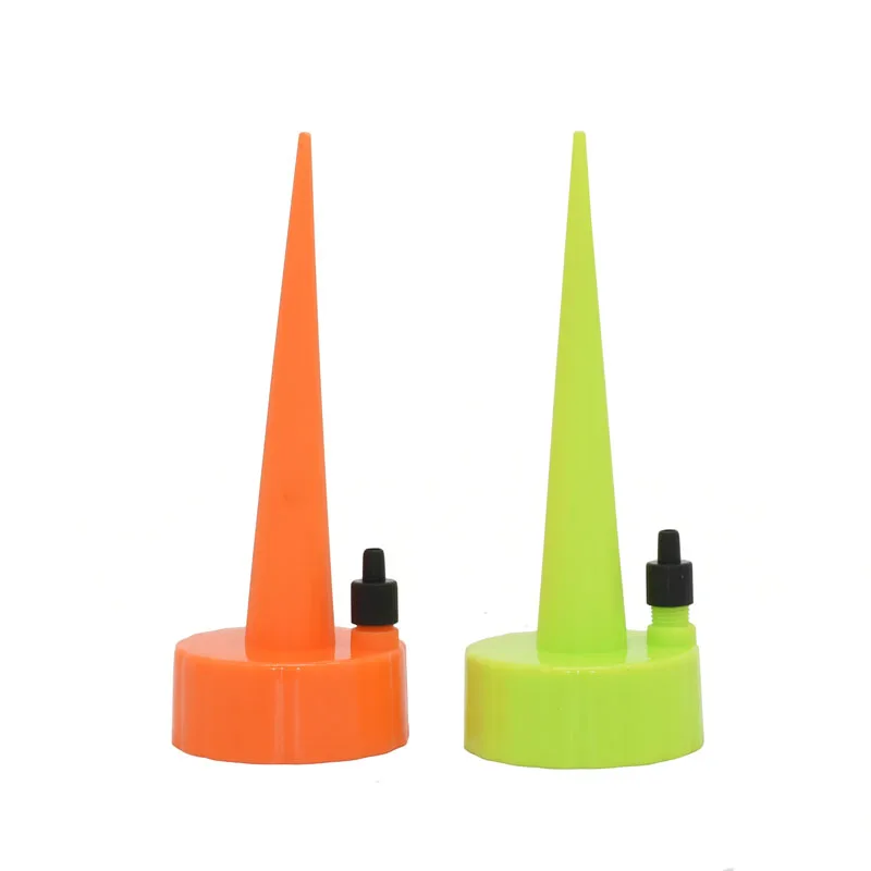 2 шт./компл. садовый конус ленивый Полив Спайк растительные Цветочные