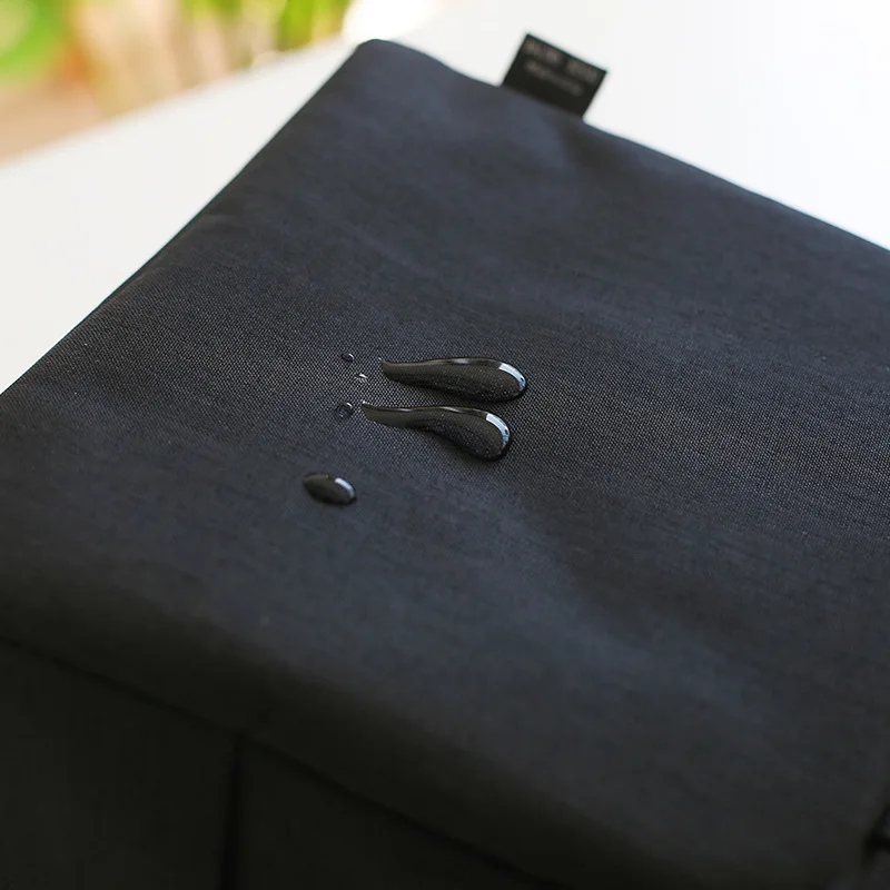 Модная переносная изоляционная сумка вместительная квадратная сохраняющая