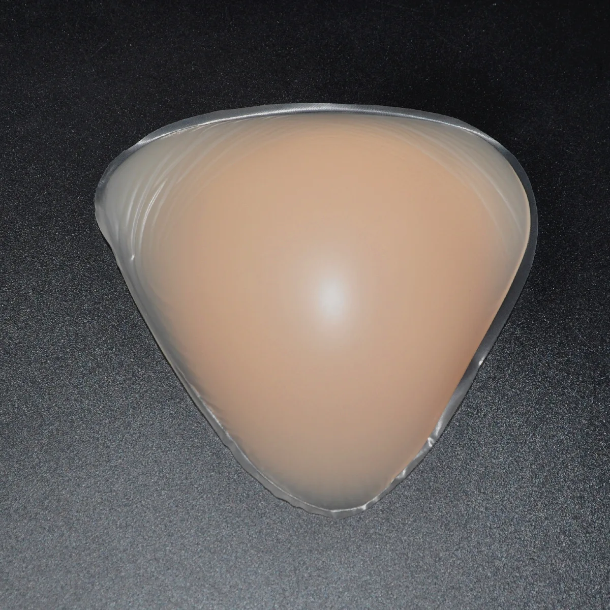 Треугольники Форма сборки на груди площадку покрытие сосков Плавание костюм