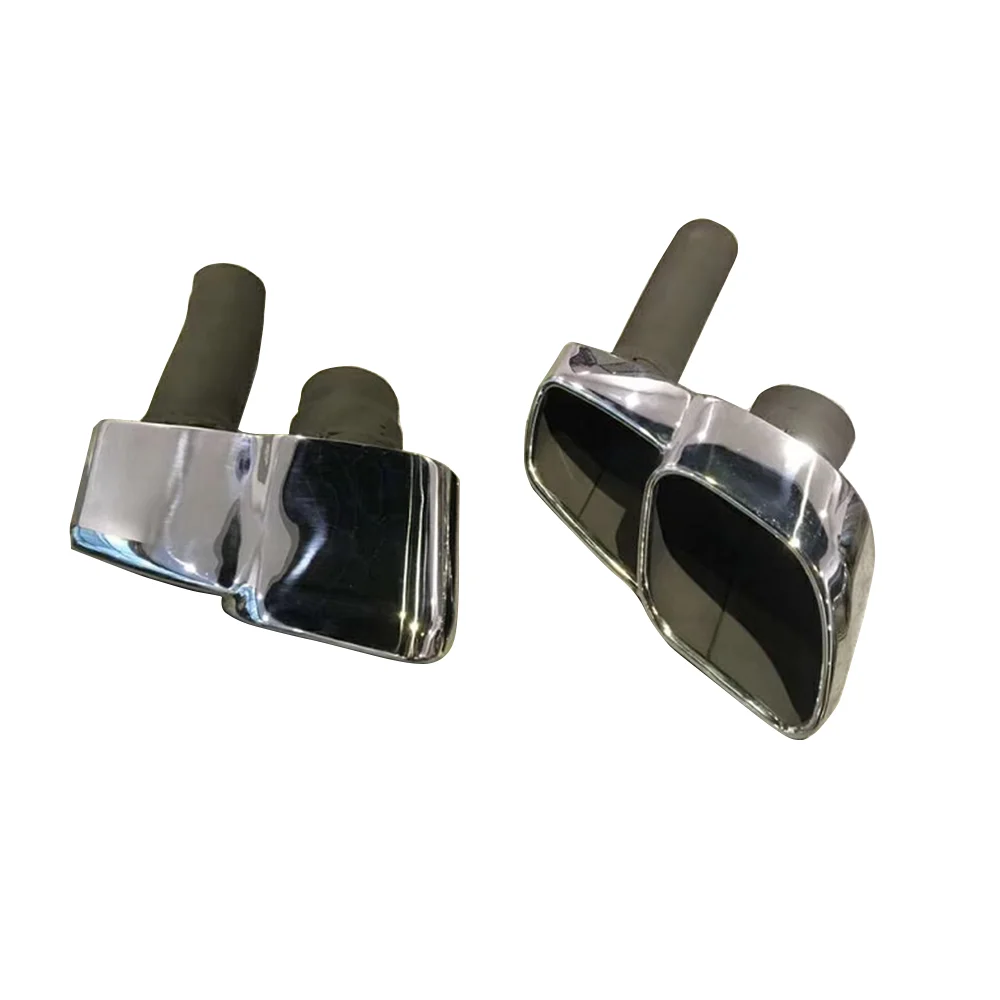 Высококачественные автомобильные наконечники для выхлопных газов Maserati Quattroporte