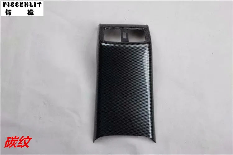 Для Honda Jade Авто декоративная SMD заднего сиденья анти ногами наклейка Shell на