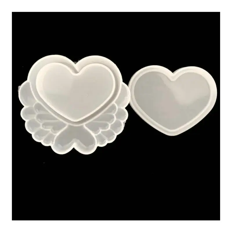 Ювелирные изделия сделай сам крылья полумесяц искусственная работа формы для