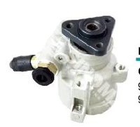 new power steering pump assy for ford transit 2 0 v6 2 5 diesel 92vb3a674aa 94gb3a674aa