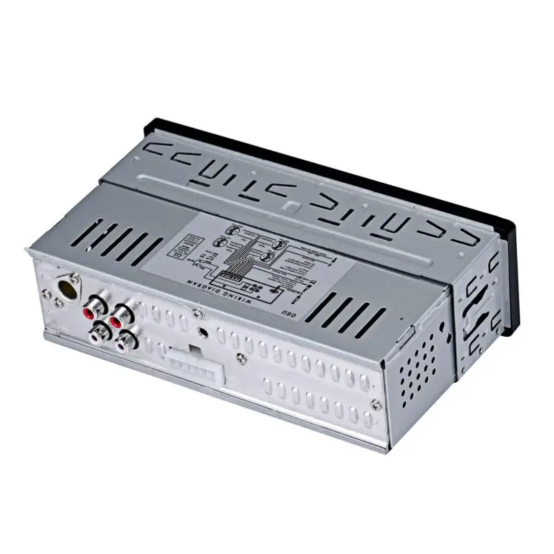 2018 Горячая продажа в тире автомобильный аудио Bluetooth стерео головное устройство