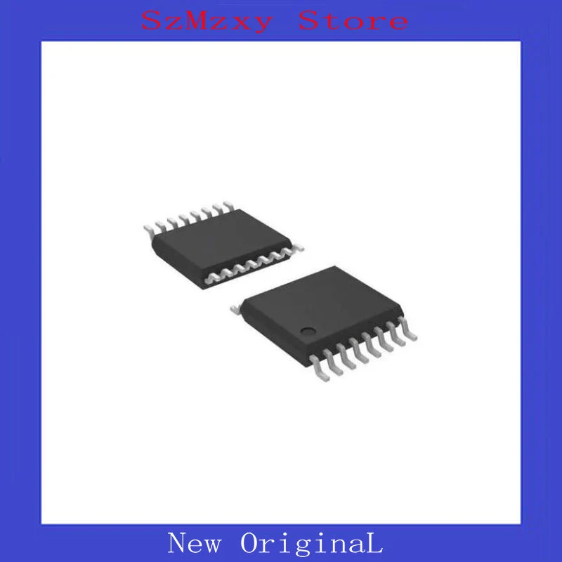 10 шт./лот DS390 LVDS390 SN75LVDS390PWR SN75LVDS390D SN75LVDS390|Соединители| |