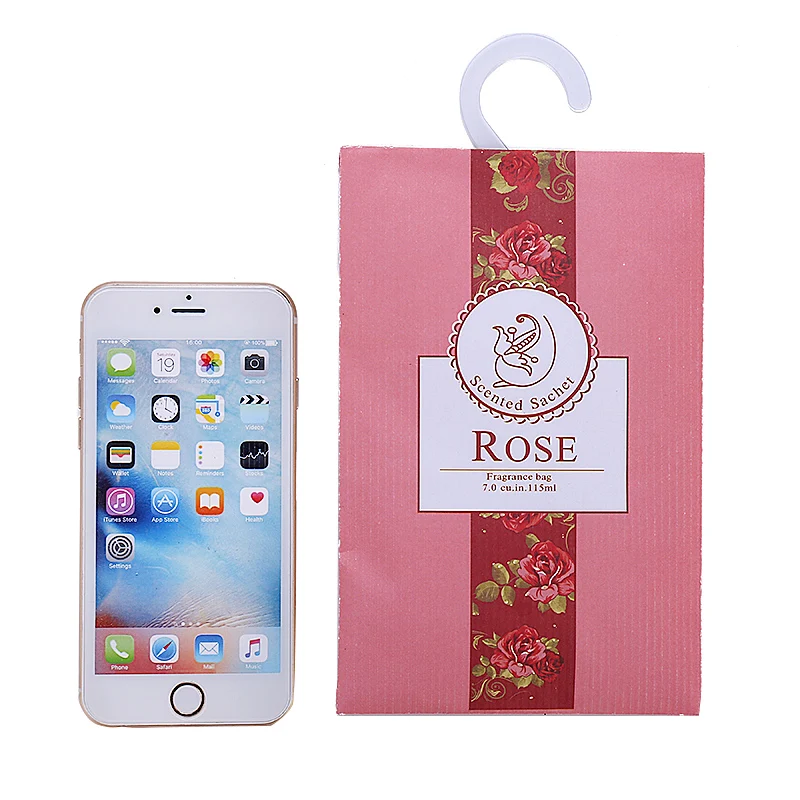 Домашний ароматизатор дешевые пакетики для гардероба ароматерапия саше лаванда