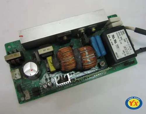 Недорогой балласт для проектора X490/X500 | Электроника