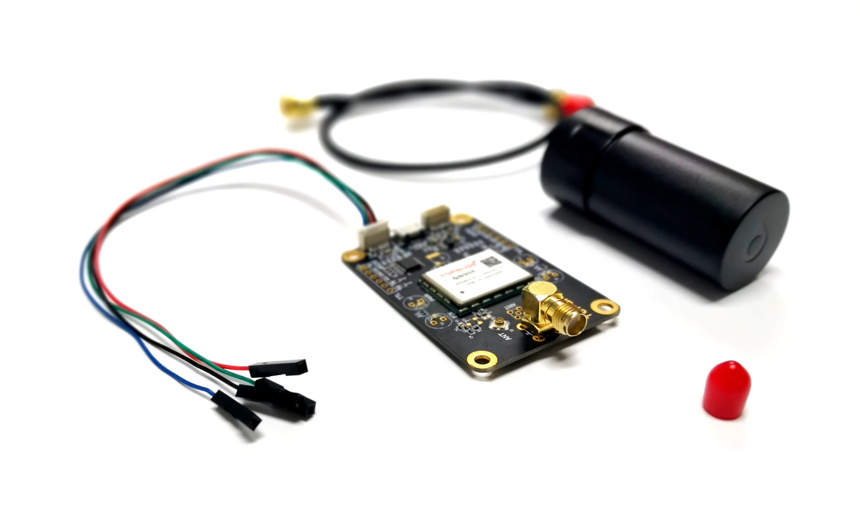 Ttl высокое качество, RTK gps антенна+ модуль RTK, gps ГЛОНАСС, антенна Beidou приемник, высокоточное измерение антенны GNSS