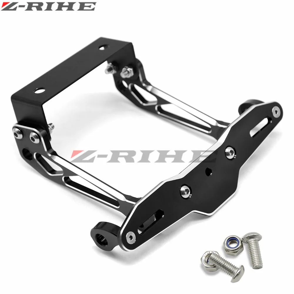 Держатель для номерного знака мотоцикла Honda CB 599 919 400 CB600 HORNET CBR 600 F2 F3 F4 F4i 900RR 250 VTR