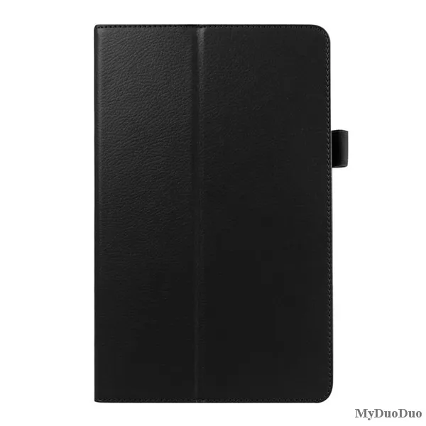 Умный чехол Tab E 9,6 T560 чехол из искусственной кожи чехол для планшета Funda samsung Galaxy Tab E 9," SM-T560 T561 T560 чехол Para Coque - Цвет: black
