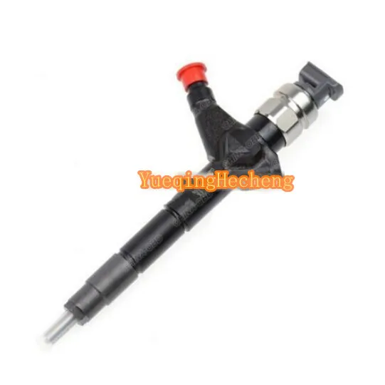 

New Common Rail Injector 095000-7761 0950007761 For Hilux D4D 2KD-FTV Free Shipping