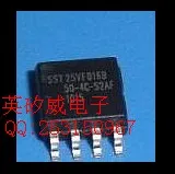 SST25VF016B SST25VF016-70 SST25LF040A SOP8 |