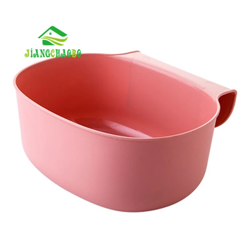 JiangChaoBo большие кухонные шкафы на дверь бытовые пластиковые ящики для мусора в