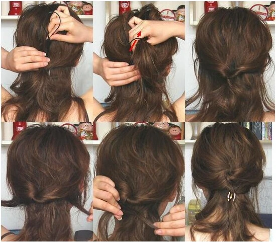 Лидер продаж вытягивающая шпилька для волос палочки набор с узором портативный