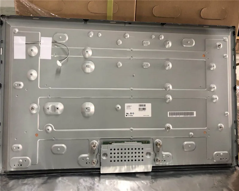 Запасные части для телевизора, панель LC320DUE-SFR1, Замена ЖК-экрана телевизора