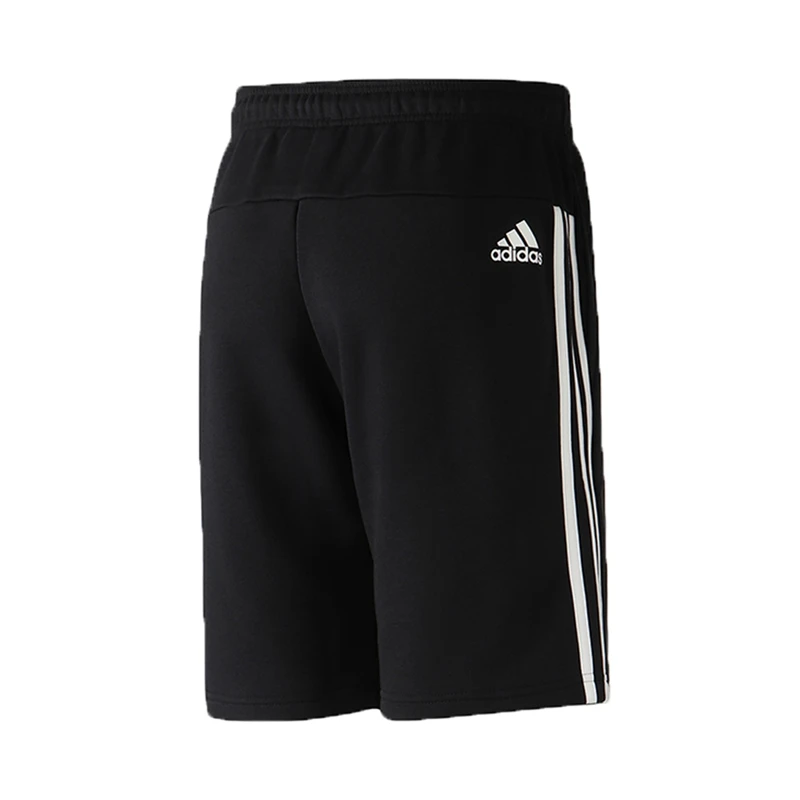 Новинка оригинальные мужские шорты Adidas MH 3S спортивная одежда | Спорт и