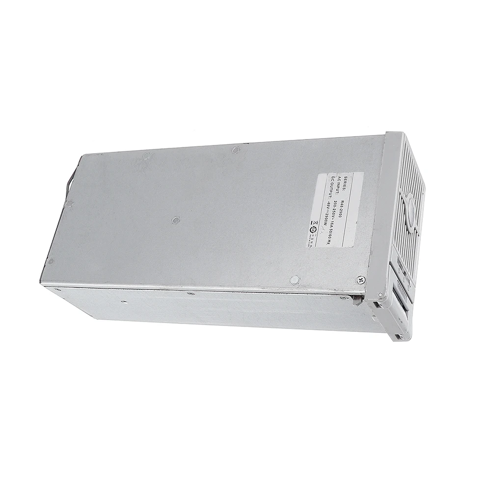 AC 200 V-250 V DC/DC 48V 50A 2400W блок питания переменного тока трансформаторы для звс высокочастотный индукционный нагрев модуль