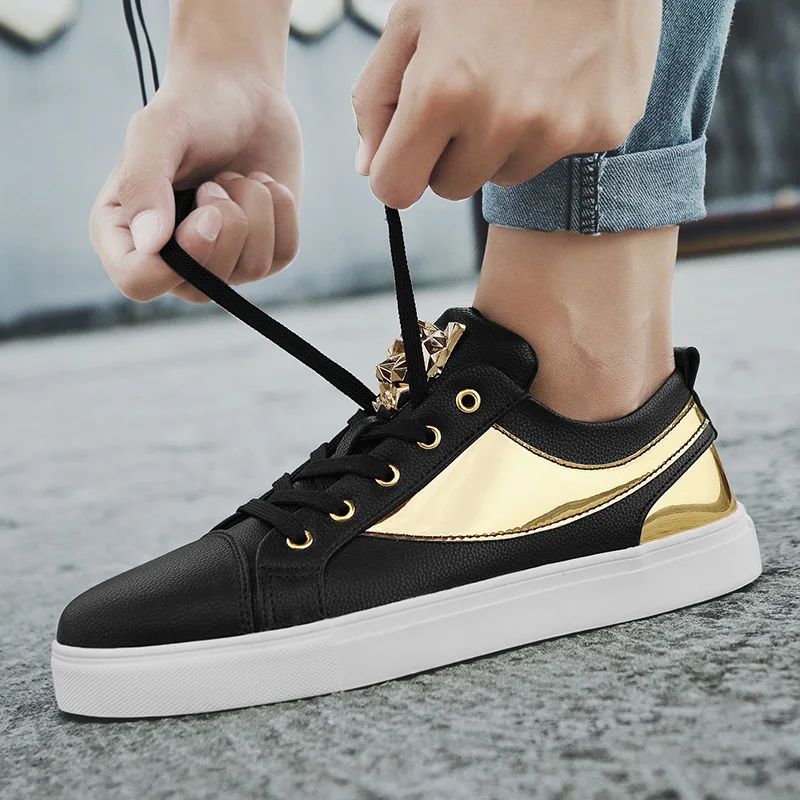 Для мужчин Скейтбординг обувь 2018 Новый Стиль Мужской Тренинг Спортивная мужские