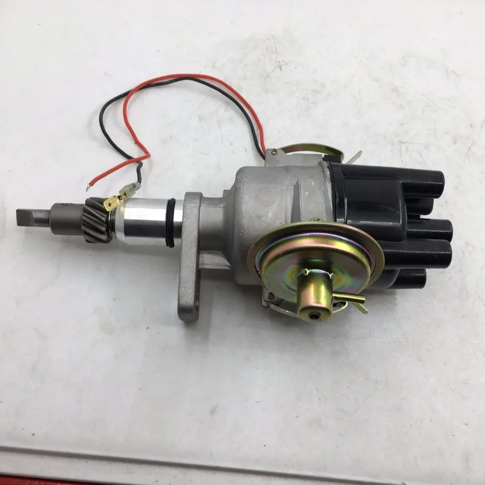 Бесплатная доставка распределитель электронного зажигания подходит 1973 1975 для