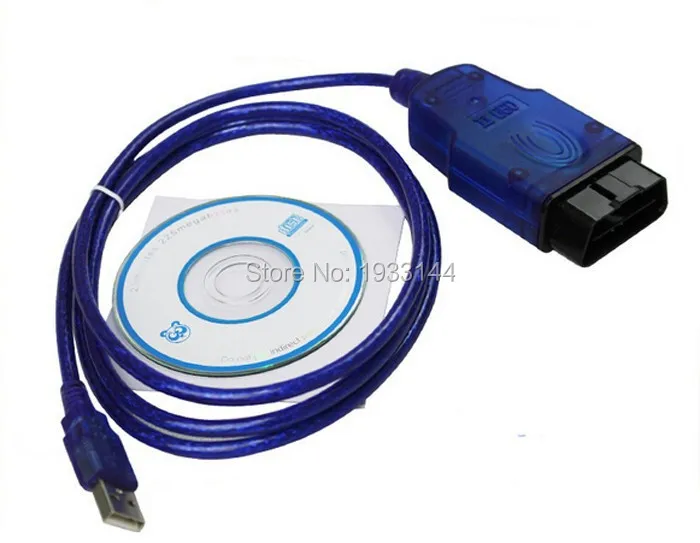 2015 New Arrival Professional Opel Tech2 USB Diagnostic Cables and Connectors Tech 2 Interface Works For Car | Автомобили и