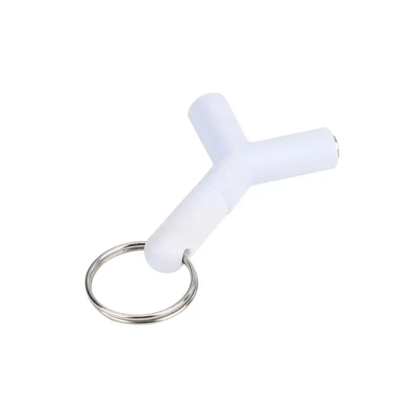 Горячая Распродажа аудио разветвитель Y разъем штекер к 2 гнезда M/F 3 5 мм стерео