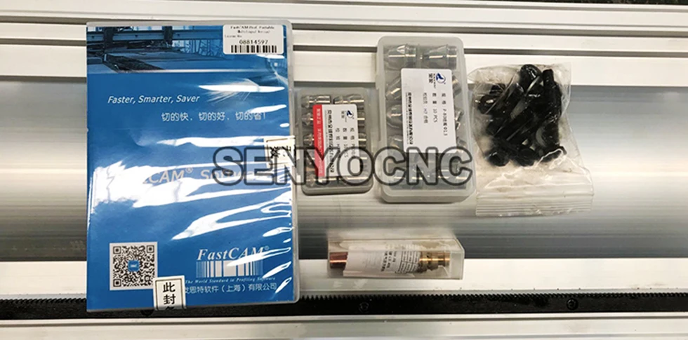 Лучшая цена стальной металлический плазменный резак Китай/плазменная резка