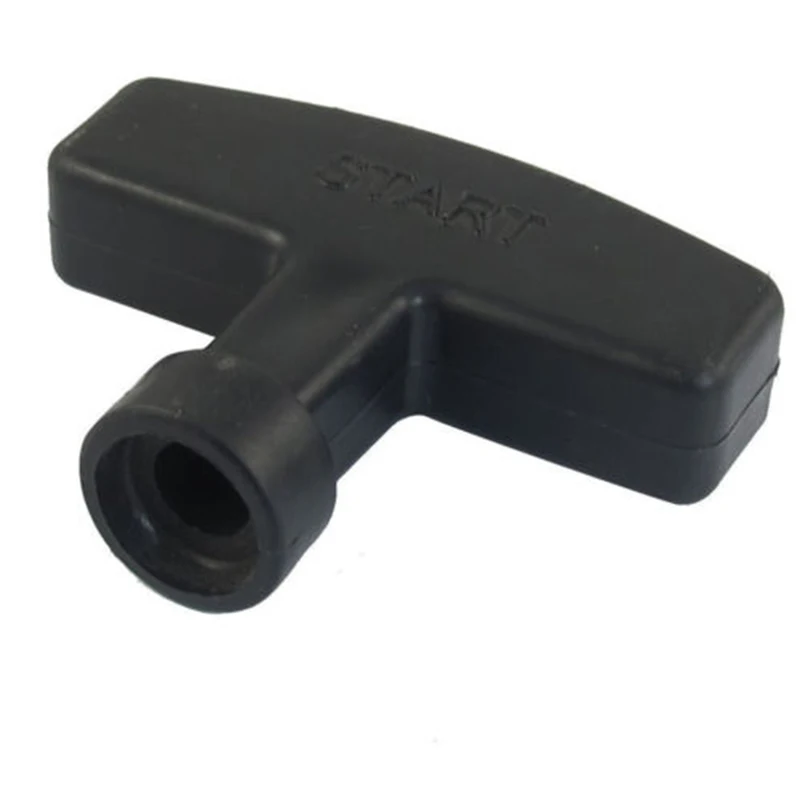Pull Start Recoil Parts Handle Black For Honda GX160 GX200 GX240 GX270 GX340 GX390 Useful Durable High quality | Инструменты