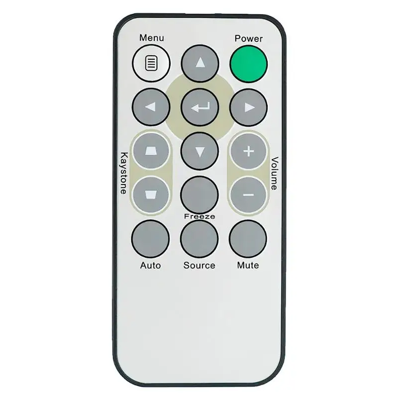 Пульт дистанционного управления для проектора Vivitek D530 D510 D508 D535 D536 D537W D538|Пульты ДУ|
