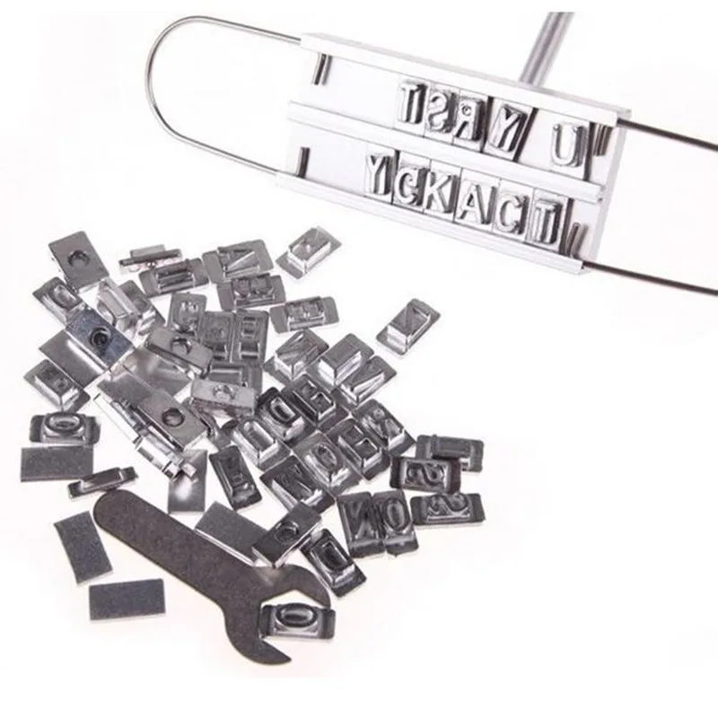 1 Набор штамповочная Фольга для торта логотип на заказ форма стейка мяса букв