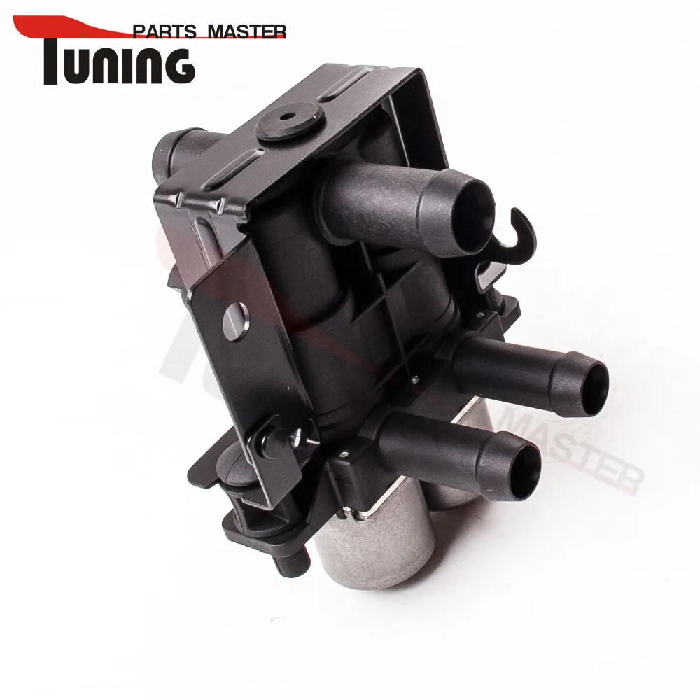 Нагреватель Управление клапан Вода отопления Порты и разъёмы для Jaguar S Тип Ford