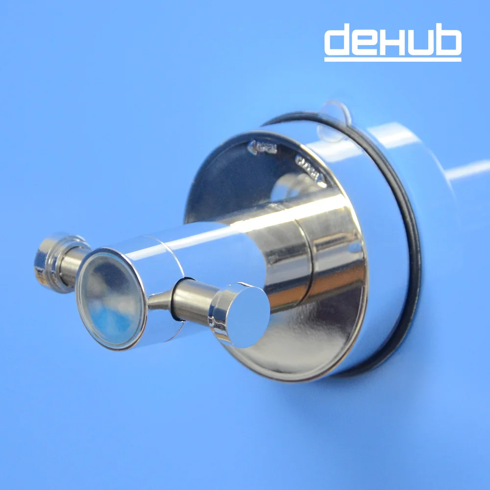 Dehub присоски держатель сумки мощные вакуумные для стекла крючок повесить крючки