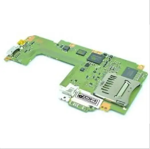 95% новая оригинальная материнская плата PCB для камеры Canon 70D запасные части|buttons