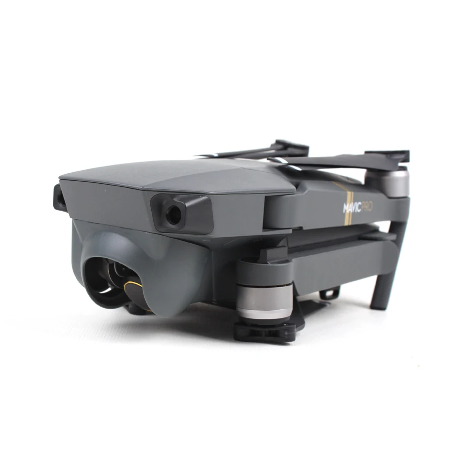MAVIC PRO объектив для камеры солнцезащитный козырек с антибликовым покрытием Gimbal