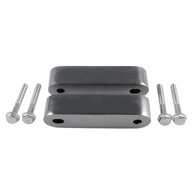 Gray RASTP-спортивный капот Vent Spacer стояки с 4 шт. крыло шайбы для 88-00 Honda Civic CRX/90-01 для Acura с логотипом RS-HR001 - Цвет: Gray