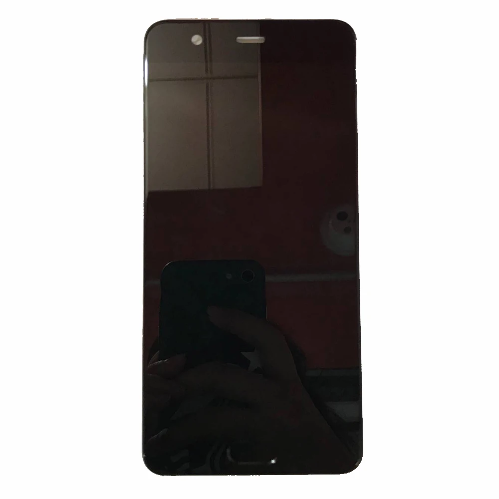 Хорошее качество LCDs для Huawei P10 Plus ЖК-экран дисплей сенсорный дигитайзер сборка