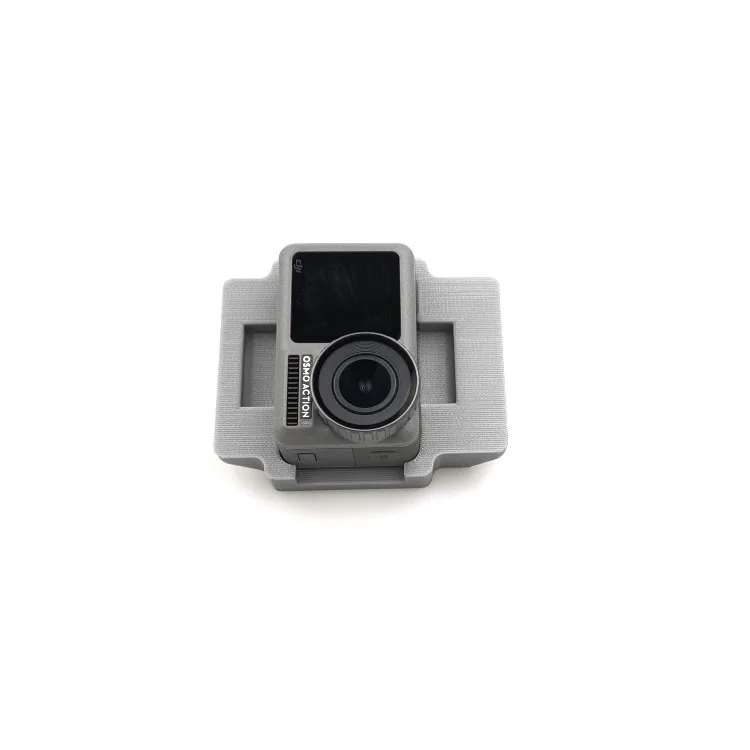 Panorama Camera Shoot Holder Desktop Mini Tripod Multi-angle Instant Stand Mount Adapter Table Bracket Base for DJI OSMO Action |