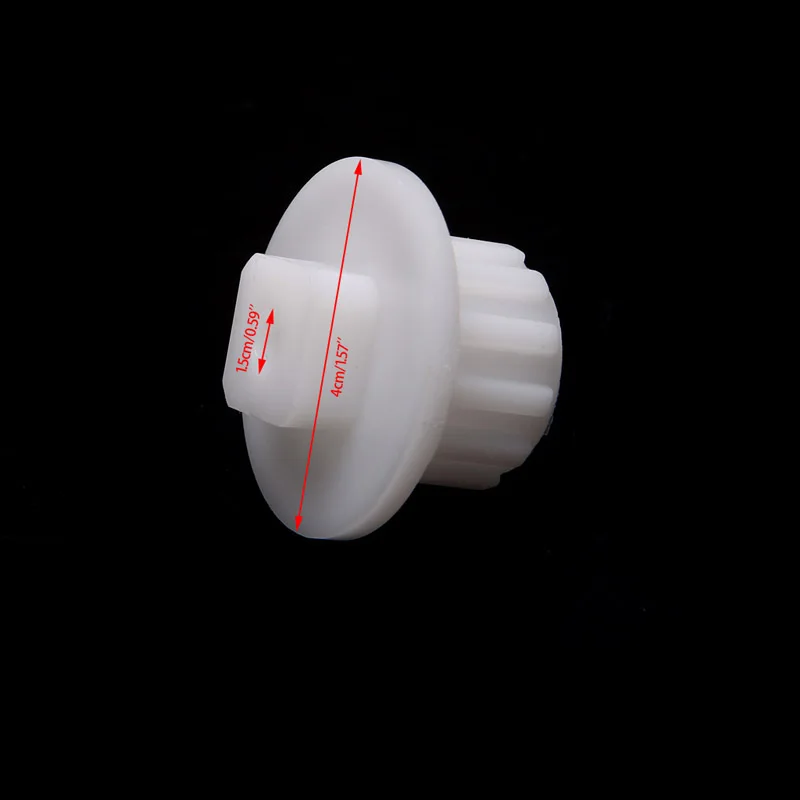 

Meat Grinder Parts Plastic Gear Replacement Fit for Zelmer A861203 86.1203 U1JE