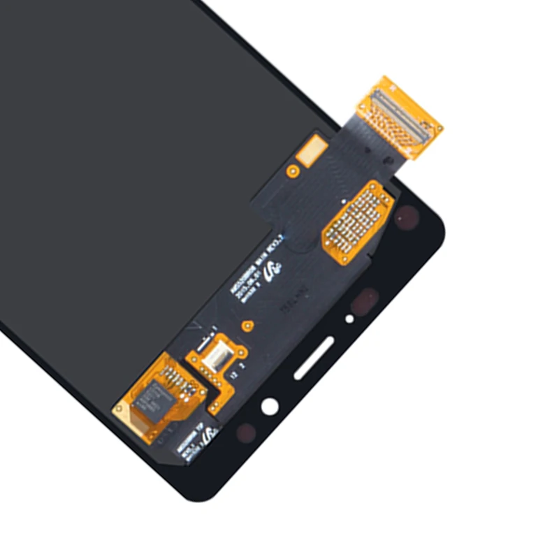 Оригинальный OEM для microsoft Nokia Lumia 950 RM 1118 1104 1106 ЖК дисплей сенсорный экран 5 2 дюймов