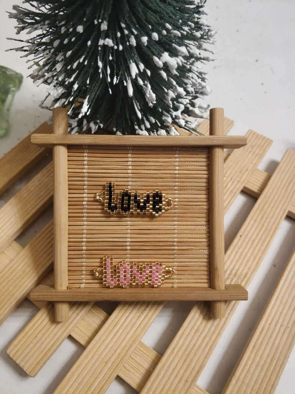 Go2boho MIYUKI браслет Love Pulseras Love Bileklik ювелирные изделия для женщин браслет подарок Delica бусы браслеты ручной работы