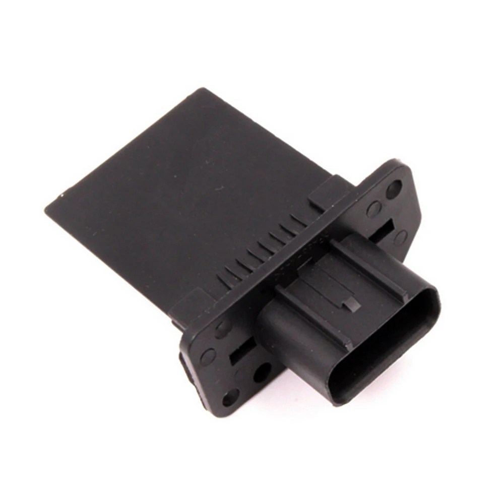 JEAZEA 3F2Z18591AA 3P2H 19A706 AB воздуходувка резистор двигателя для Ford Expedition F 150 Fiesta Mustang 2005 2010
