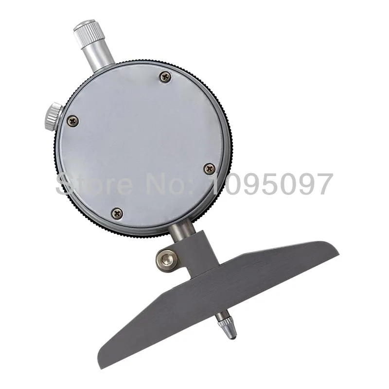 Shahe индикатор циферблата измерительный манометр набора глубины 5318 100|dial indicator