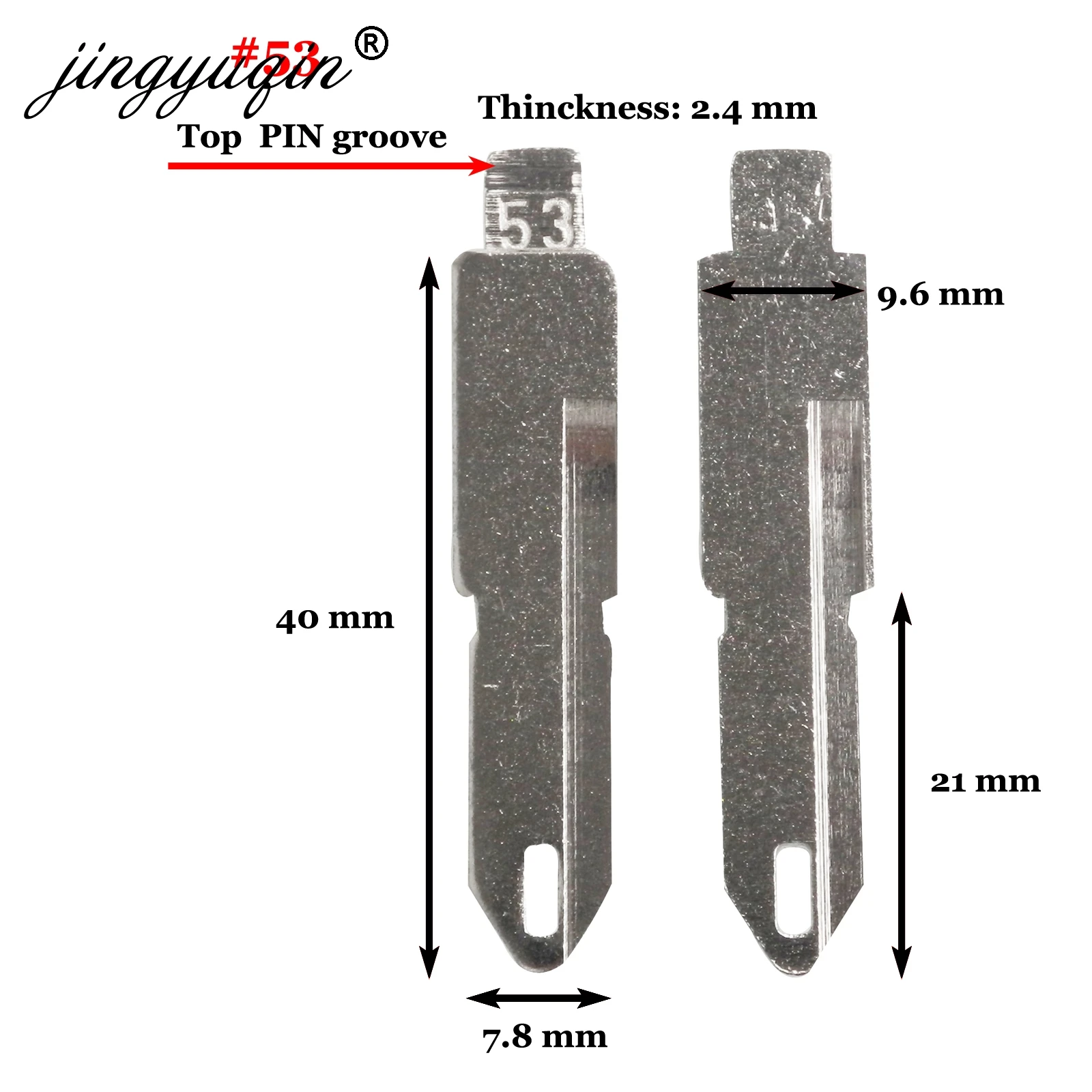 Jingyuqin VA2 HU83 SX9 No.17 #53 #54 #58 #72 #73 #83 #99 #122 для Citroen C4L Triumph Peugeot 307 207 откидное автомобильное