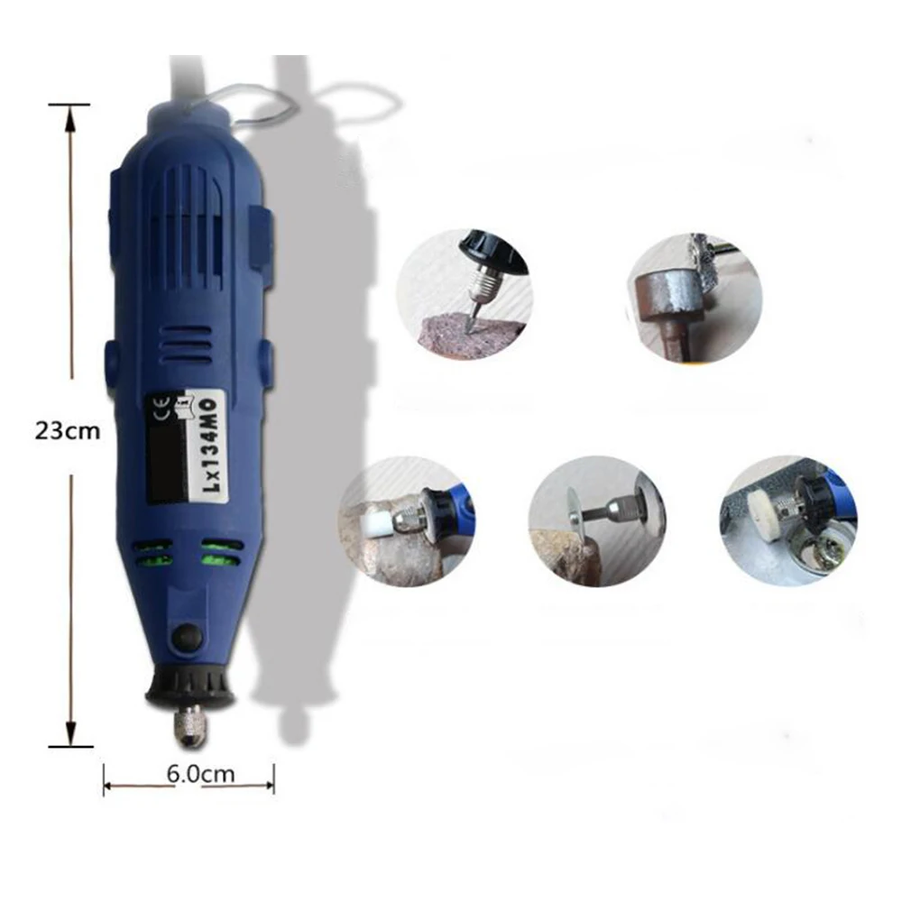 211 шт технология литиевой батареи бесступенчатая скорость шлифовальная машина