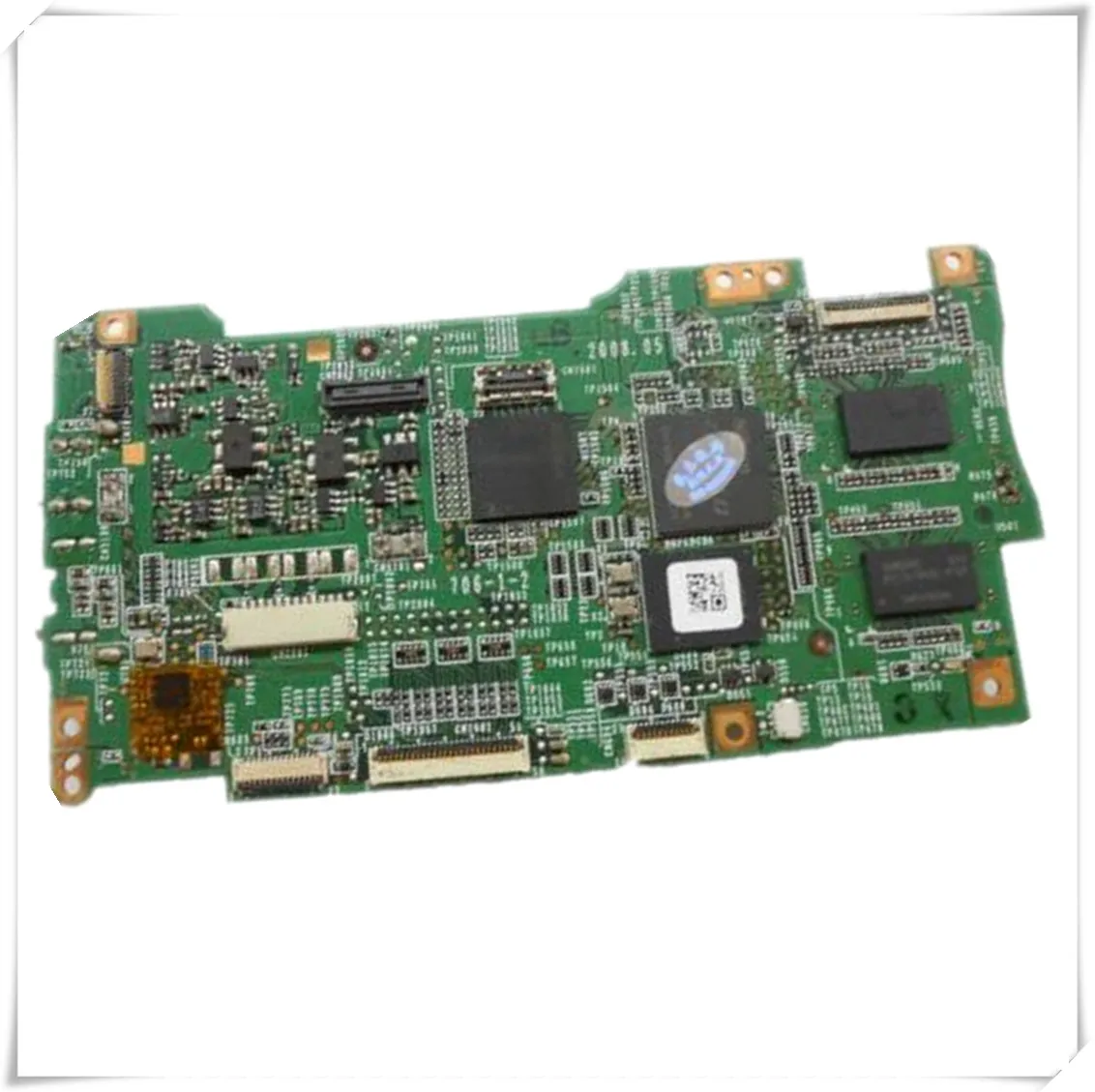 Оригинальный D90 основная плата для Nikon материнская D90motherboard Dsc - Цена: 2 307,45 руб.