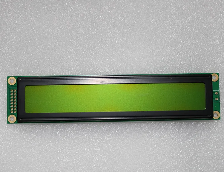 ЖК дисплей lcm 5V совместимый с powertip pc2002 PC2002M светодиодный|backlight lcd|lcd backlightbacklight module |