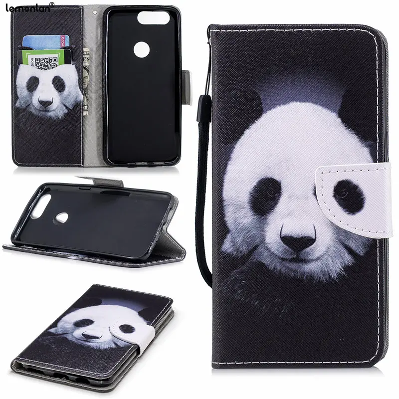 Lemonlan для Fundas OnePlus 5 т случае мода Окрашенные кожаный бумажник флип магнитные случаи телефон для один плюс 5 т чехол