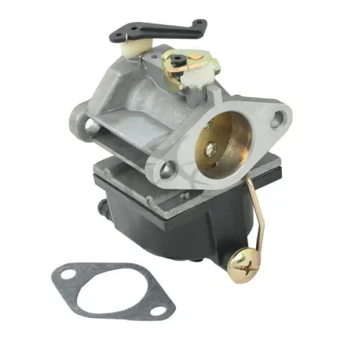Новый карбюратор двигателя Tecumseh 640065 640065A 13HP 13.5HP 14HP 15HP тракторный | Автомобили и